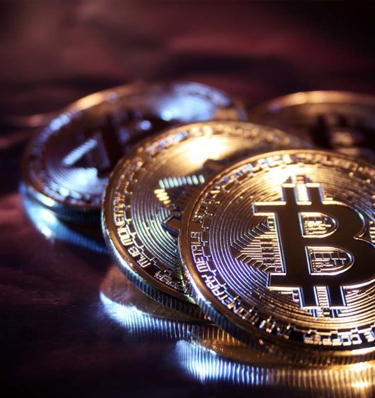 Banned from using cross-border Crypto?
