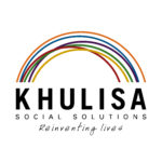 This image has an empty alt attribute; its file name is Khulisa-Logo-hires-150x150.jpg