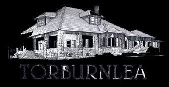 This image has an empty alt attribute; its file name is torburnlealogo.jpg