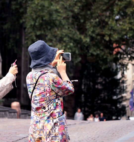 Fewer trips, but more spend per trip – the latest Tourism domestic trends
