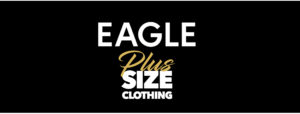 This image has an empty alt attribute; its file name is EAGLE__PLUSSIZELOGO-300x114.jpg