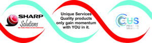 This image has an empty alt attribute; its file name is Sharp-CUS-Logo-300x85.jpg