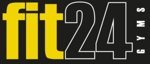 This image has an empty alt attribute; its file name is Logo-Fit24gyms-latest-300x129.jpg