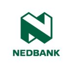 This image has an empty alt attribute; its file name is NEDBANK_Primary_logo_RGB-150x150.jpg