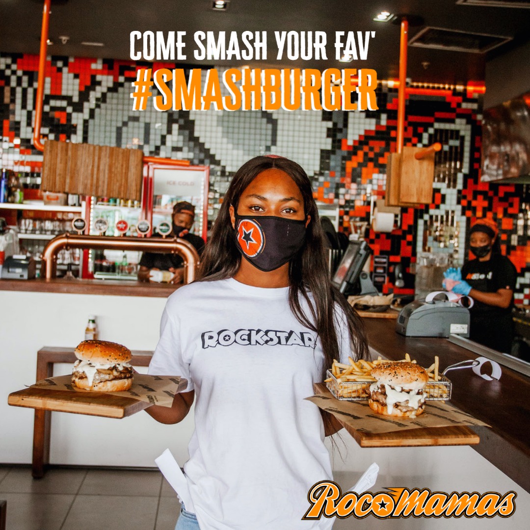Taco Rocomama RocoMamas « KLCBT