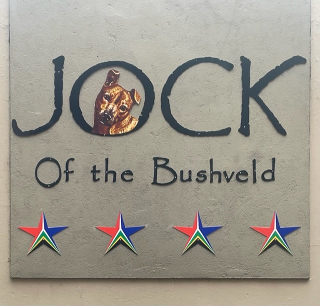 This image has an empty alt attribute; its file name is Jockofbushveldlogo.jpg
