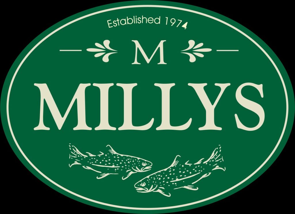 This image has an empty alt attribute; its file name is millyslogo-1024x744.jpg
