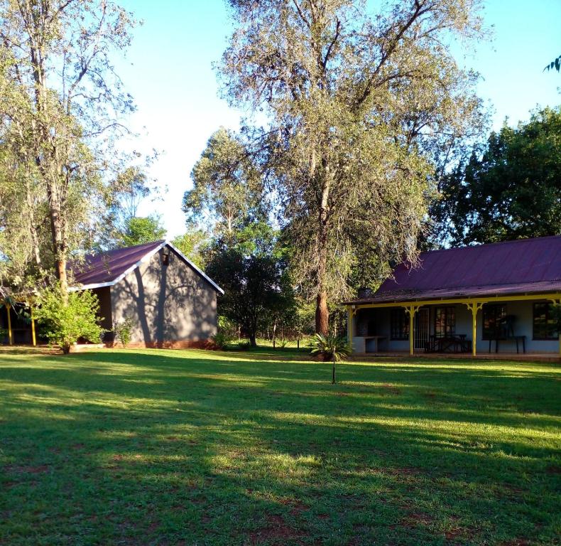 Eagle Creek Resorts Sabie KLCBT eagle-creek-resorts-sabie-klcbt