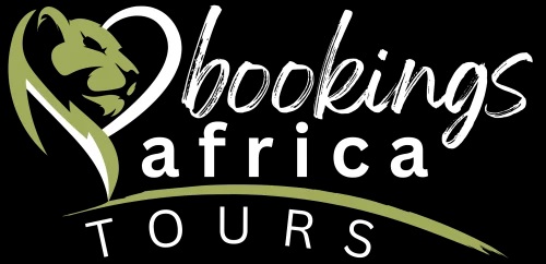 This image has an empty alt attribute; its file name is bookingsafricalogo.jpg