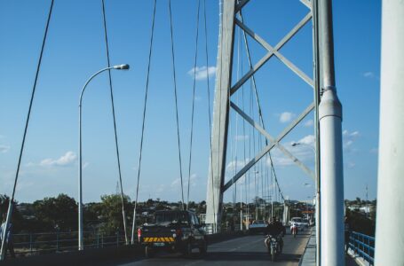 SACU registered vehicles to declare!