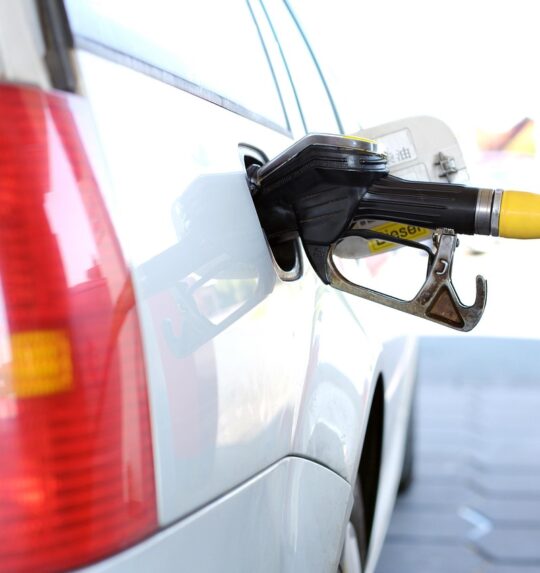 Add your voice to stand against fuel price hikes