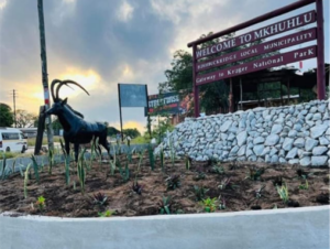 Welcome to Mkhuhlu! « KLCBT