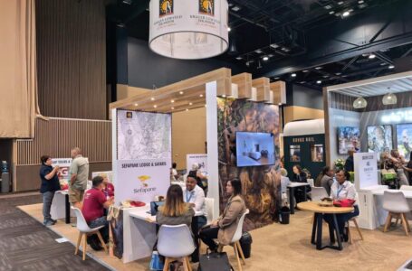 Calling all Tourism Businesses to join Kruger Lowveld at WTM Africa 7-9 April 2027